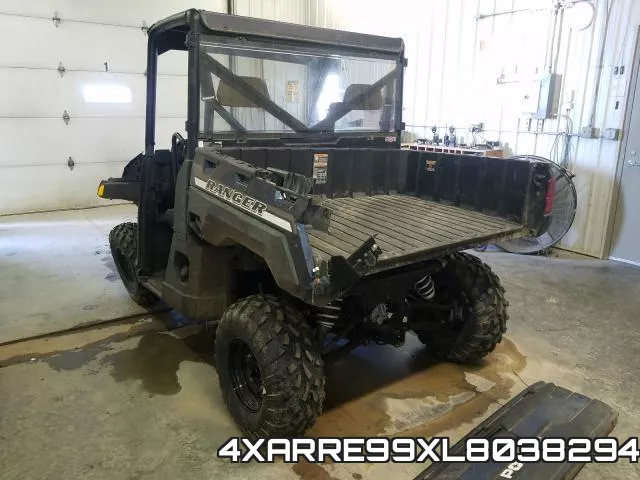 4XARRE99XL8038294 фото 3