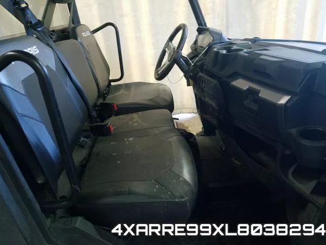 4XARRE99XL8038294 фото 5