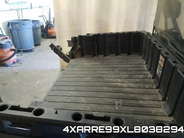 4XARRE99XL8038294 фото 6