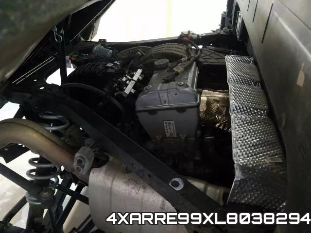 4XARRE99XL8038294 фото 7