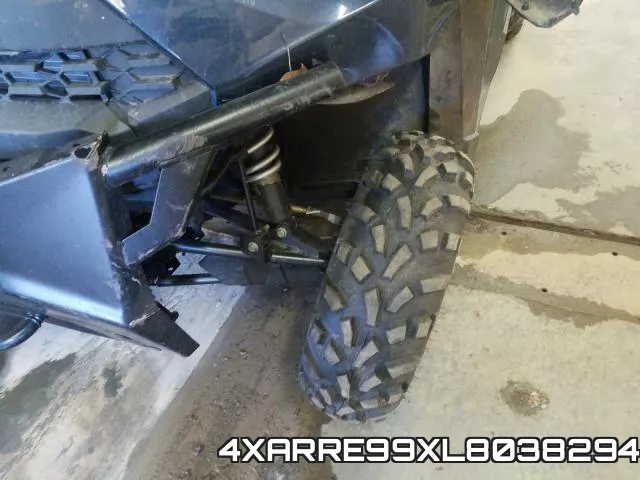 4XARRE99XL8038294 фото 9