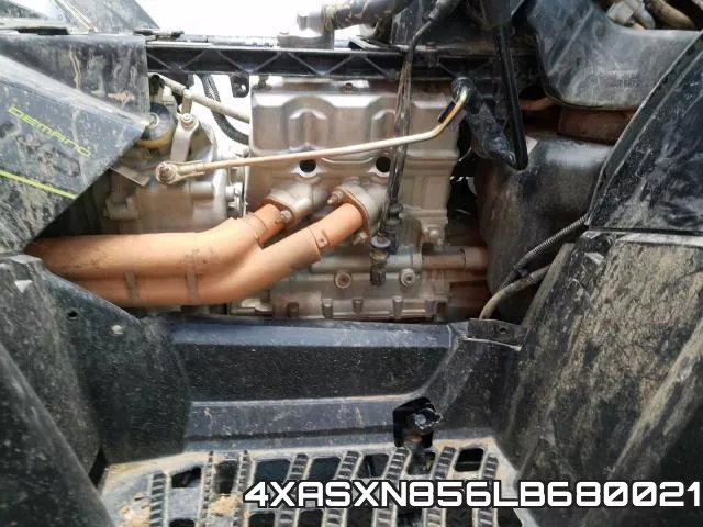 4XASXN856LB680021 фото 6