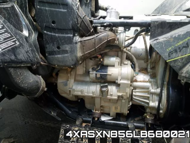 4XASXN856LB680021 фото 7