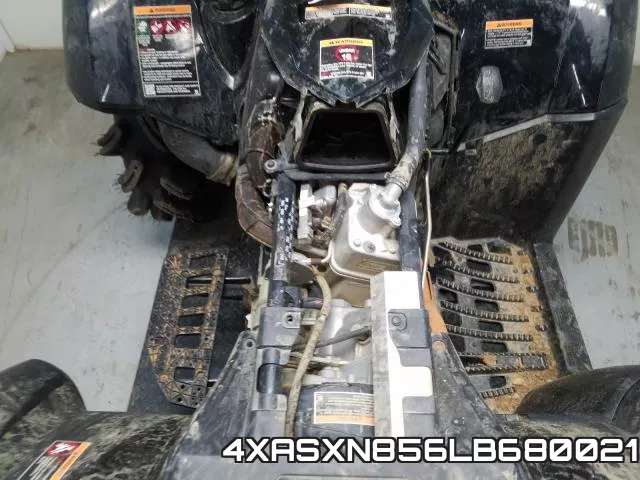 4XASXN856LB680021 фото 9