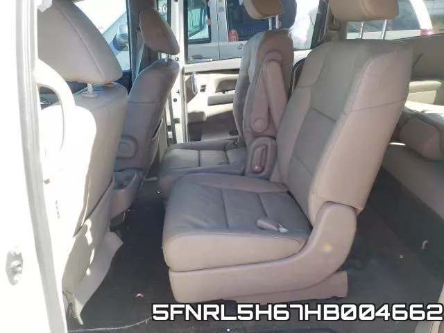5FNRL5H67HB004662 фото 7