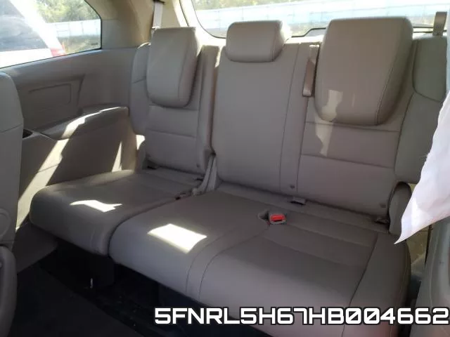 5FNRL5H67HB004662 фото 9