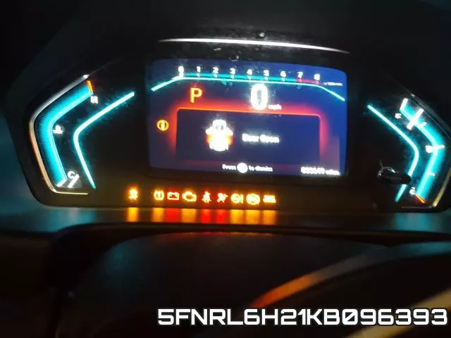 5FNRL6H21KB096393 фото 9