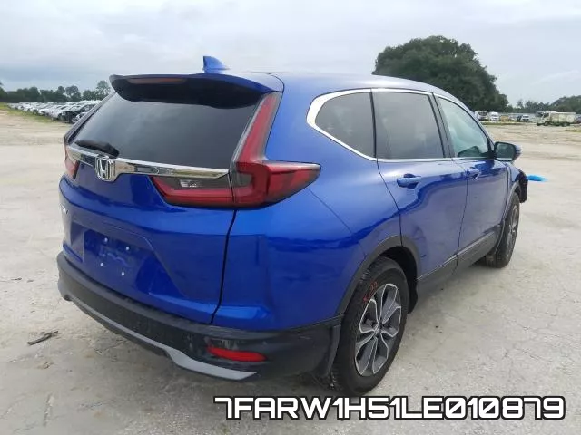 7FARW1H51LE010879 фото 4