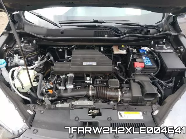 7FARW2H2XLE004641 фото 8