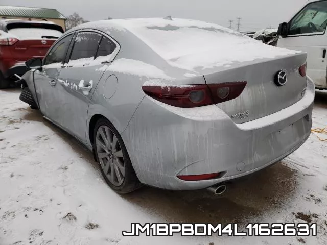 JM1BPBDM4L1162631 фото 3