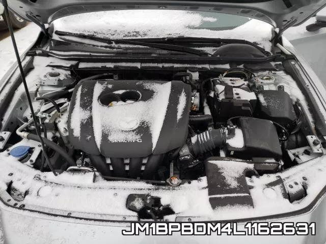 JM1BPBDM4L1162631 фото 5