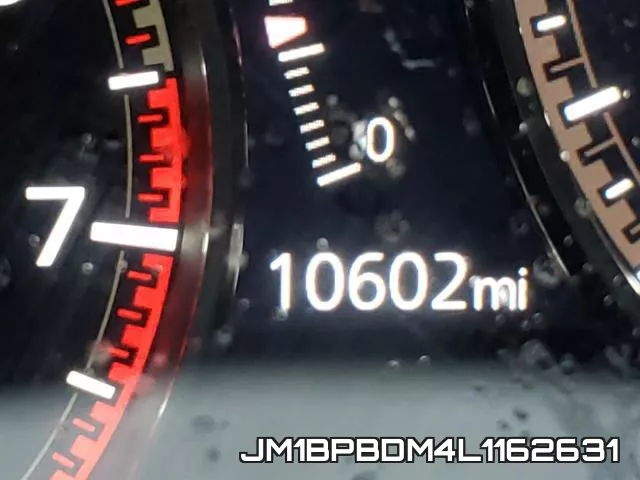 JM1BPBDM4L1162631 фото 6