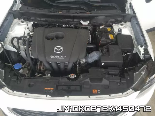 JM1DKDB76K1450472 фото 8