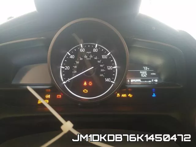 JM1DKDB76K1450472 фото 9