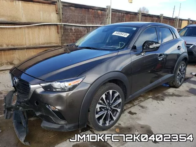 JM1DKFC72K0402354 фото 3