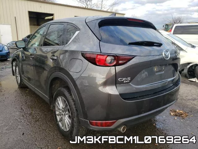 JM3KFBCM1L0769264 фото 4