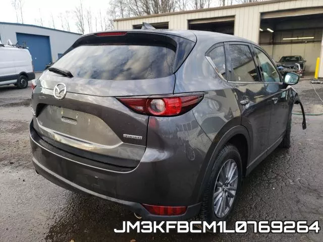 JM3KFBCM1L0769264 фото 5