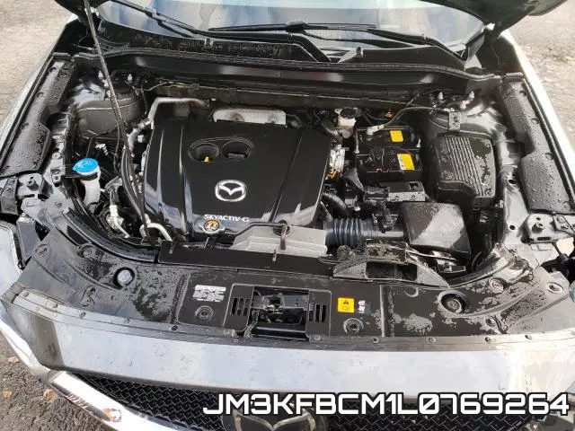 JM3KFBCM1L0769264 фото 7