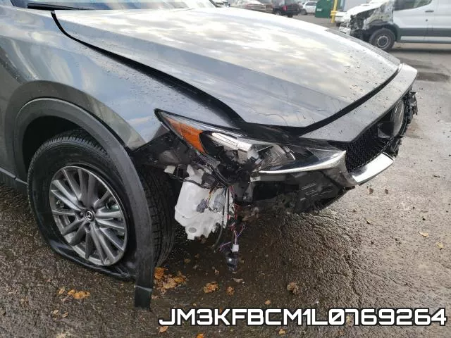 JM3KFBCM1L0769264 фото 9