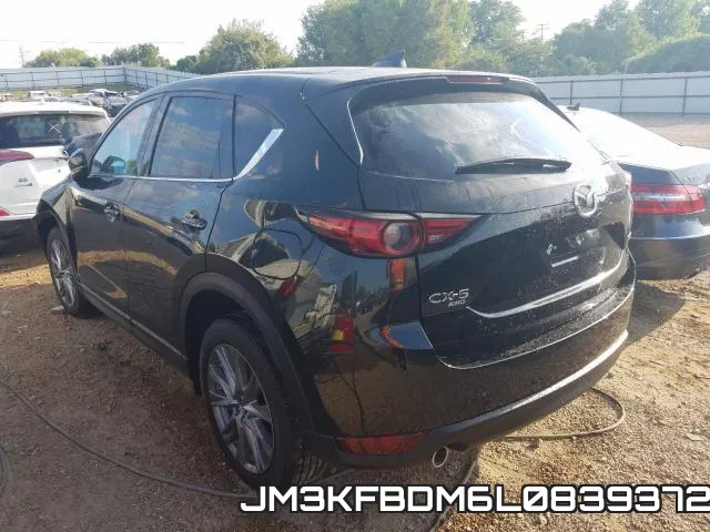 JM3KFBDM6L0839372 фото 4