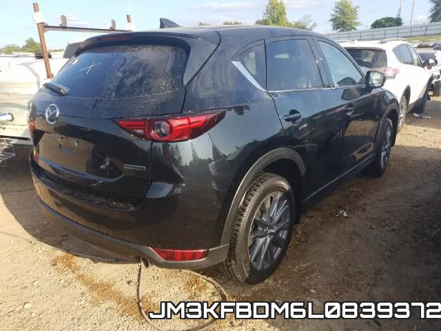 JM3KFBDM6L0839372 фото 5