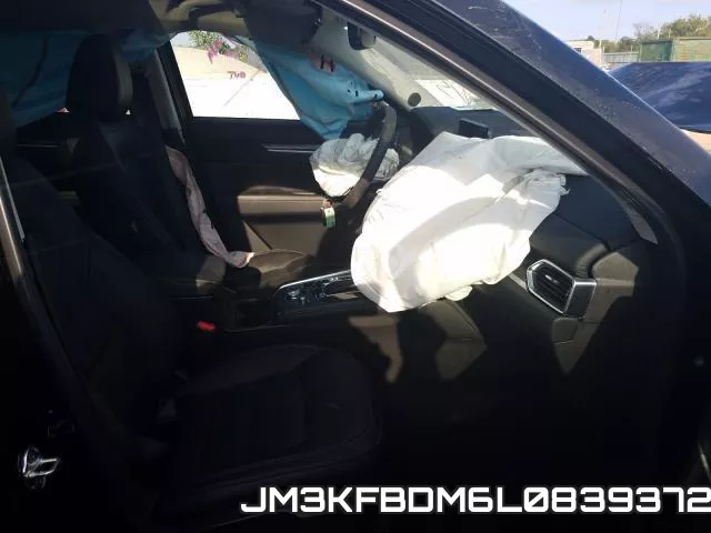 JM3KFBDM6L0839372 фото 6