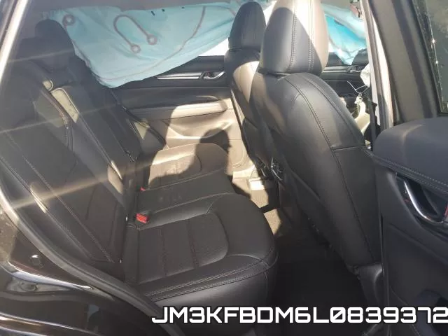 JM3KFBDM6L0839372 фото 7