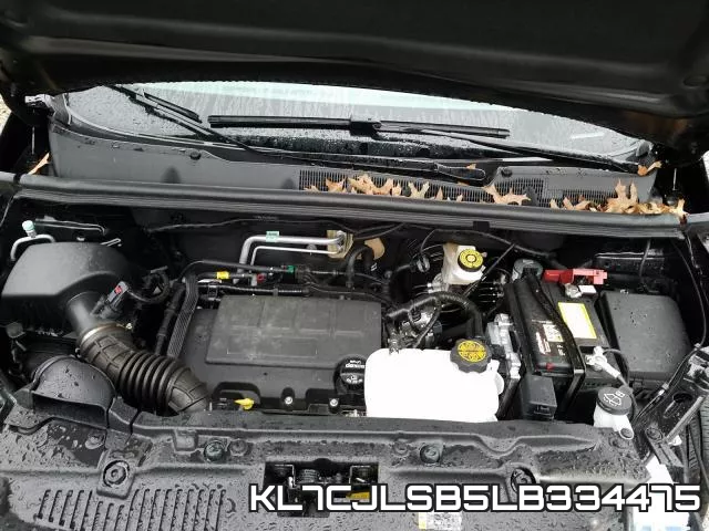 KL7CJLSB5LB334475 фото 8