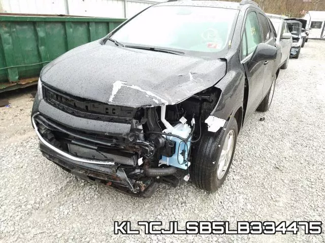 KL7CJLSB5LB334475 фото 10