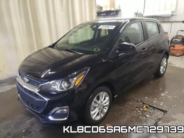 KL8CD6SA6MC729739 фото 3