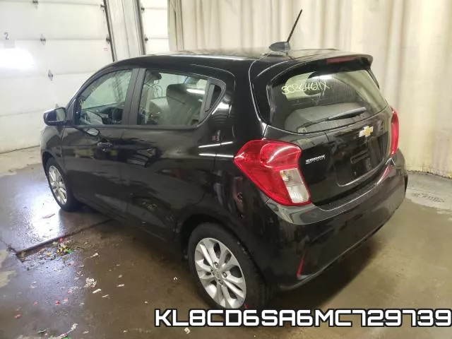 KL8CD6SA6MC729739 фото 4
