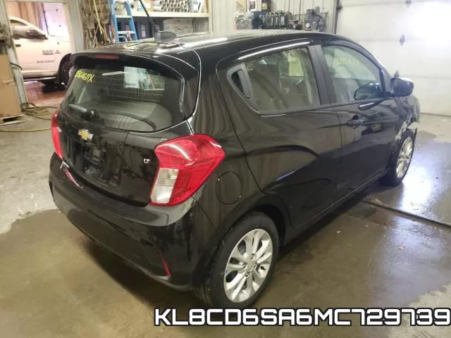 KL8CD6SA6MC729739 фото 5