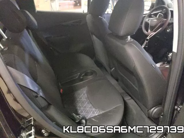 KL8CD6SA6MC729739 фото 7