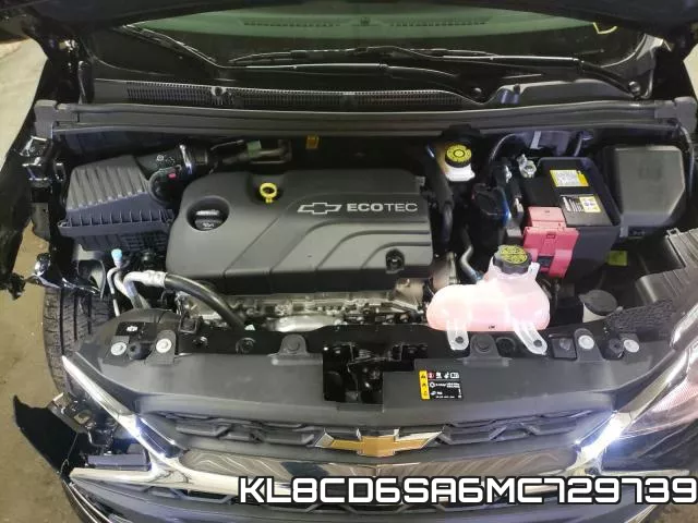 KL8CD6SA6MC729739 фото 8