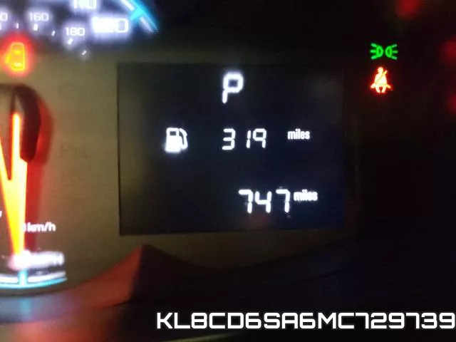 KL8CD6SA6MC729739 фото 9
