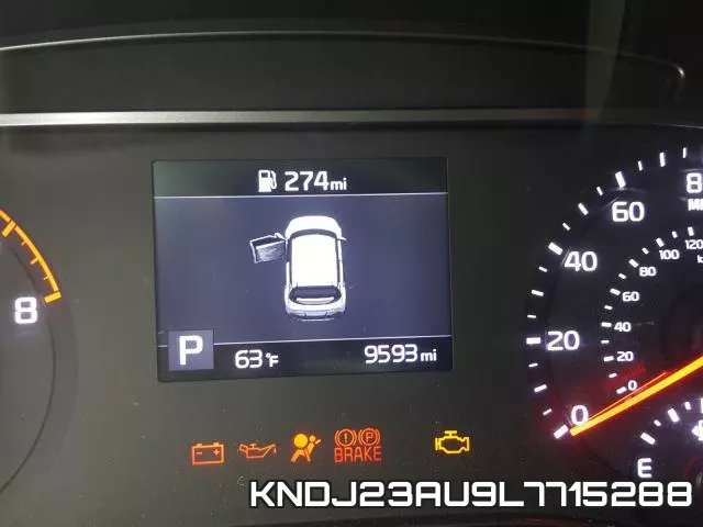 KNDJ23AU9L7715288 фото 8