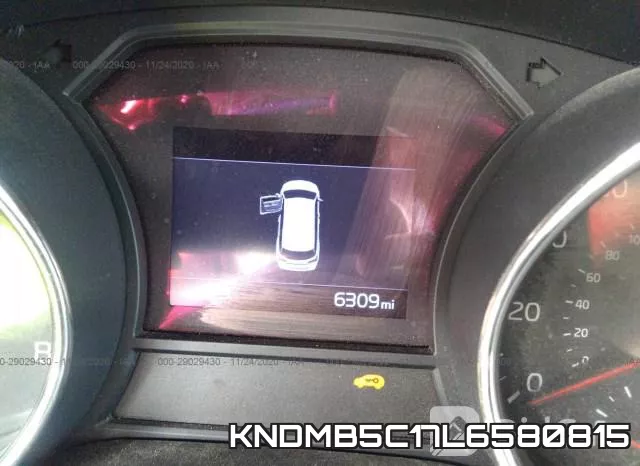 KNDMB5C17L6580815 фото 6