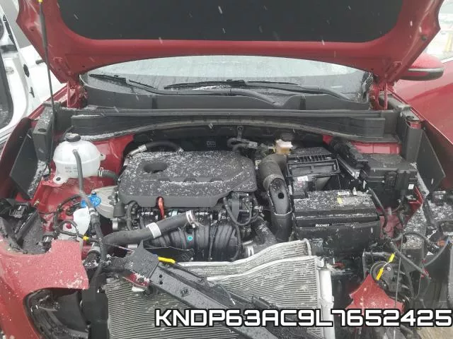 KNDP63AC9L7652425 фото 8