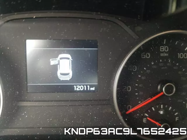 KNDP63AC9L7652425 фото 9