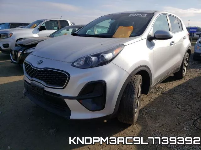 KNDPM3AC9L7739392 фото 3