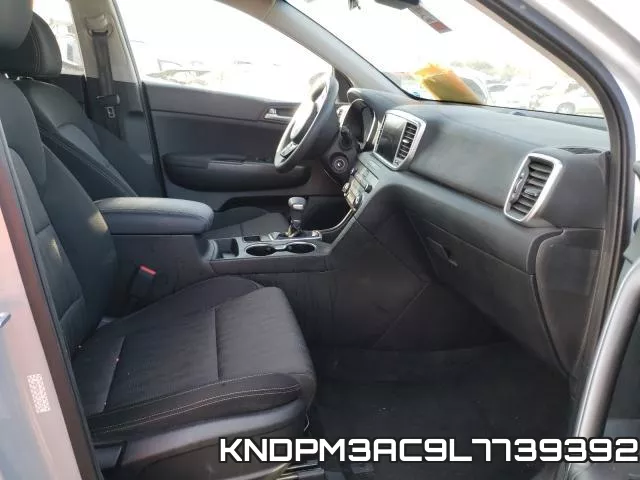 KNDPM3AC9L7739392 фото 5