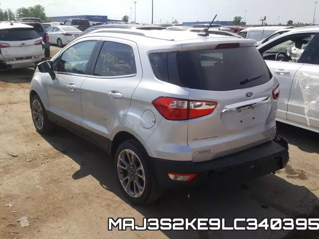 MAJ3S2KE9LC340395 фото 4