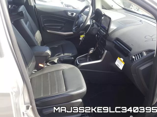 MAJ3S2KE9LC340395 фото 6