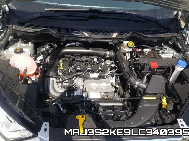 MAJ3S2KE9LC340395 фото 8