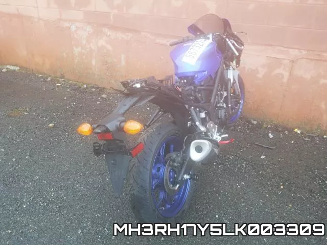MH3RH17Y5LK003309 фото 5