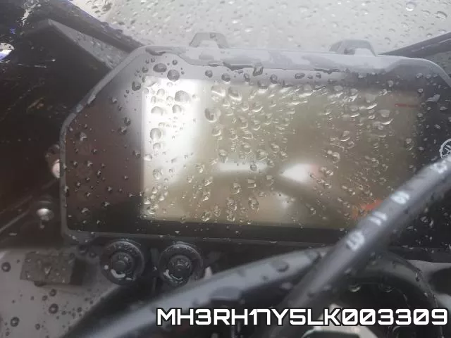 MH3RH17Y5LK003309 фото 9