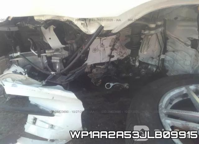 WP1AA2A53JLB09915 фото 7
