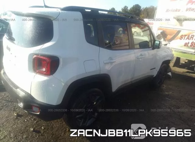 ZACNJBB11LPK95965 фото 4
