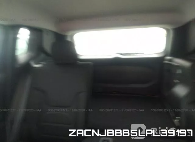 ZACNJBBB5LPL39197 фото 3