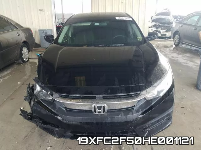 19XFC2F50HE001121 фото 10